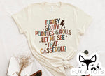see that casserole Screen Pre Order (1.5 week TAT)