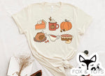 fall faves Screen Pre Order (1.5 week TAT)