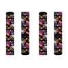 2 Celia of Sublimation Socks