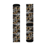 ALEX  of Sublimation Socks