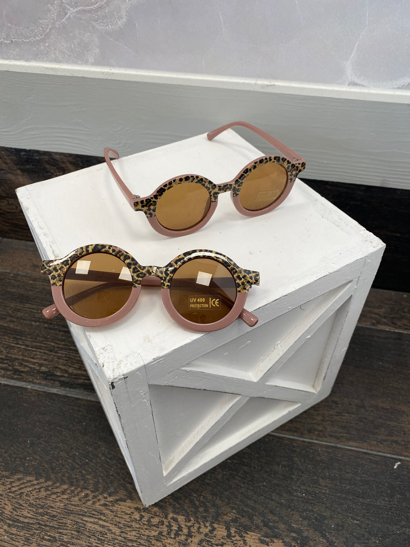 RTS Neutral Sunnies/Sunglasses