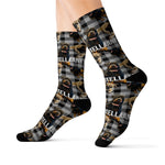 ALEX  of Sublimation Socks