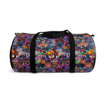 Custom Duffel Bag