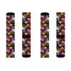 Celia of Sublimation Socks