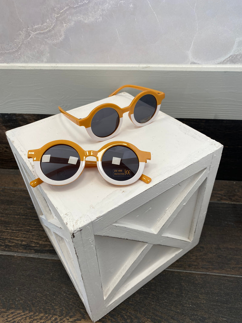 RTS Neutral Sunnies/Sunglasses