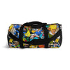 CARTOON Duffel Bag - MADE TO ORDER