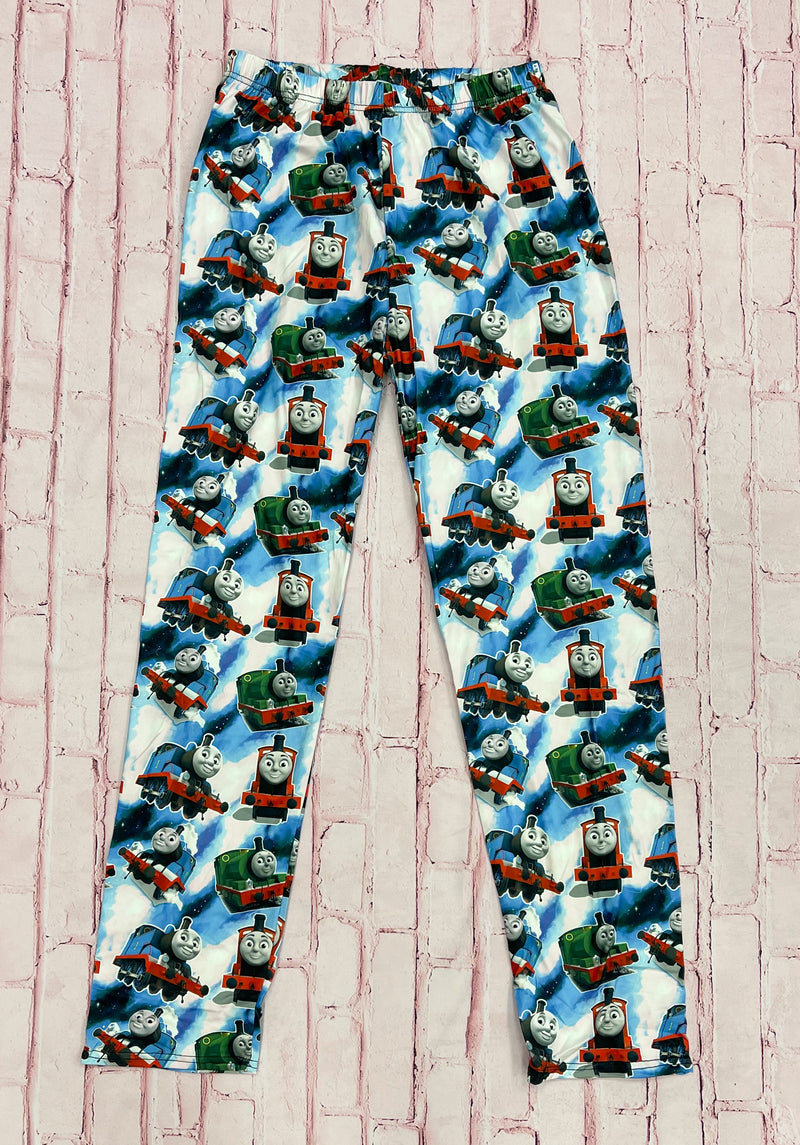 Thomas Unisex Lounge Pant RTS 3.30