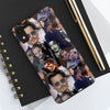 Custom Depp Tough Phone Cases, Case-Mate