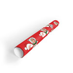 CUSTOM LISTING Gift Wrapping Paper Rolls, 1pc