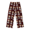 CUSTOM LISTING FOR JAMIE Women's Pajama Pants (AOP)