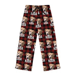 CUSTOM LISTING FOR JAMIE Women's Pajama Pants (AOP)