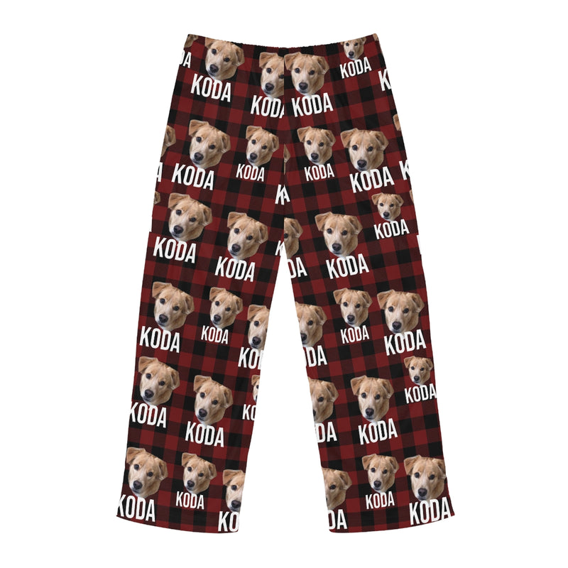 Custom listing Jamie Men's Pajama Pants (AOP)