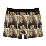 SAMPLE Men's Boxer Briefs
