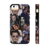 Custom Depp Tough Phone Cases, Case-Mate