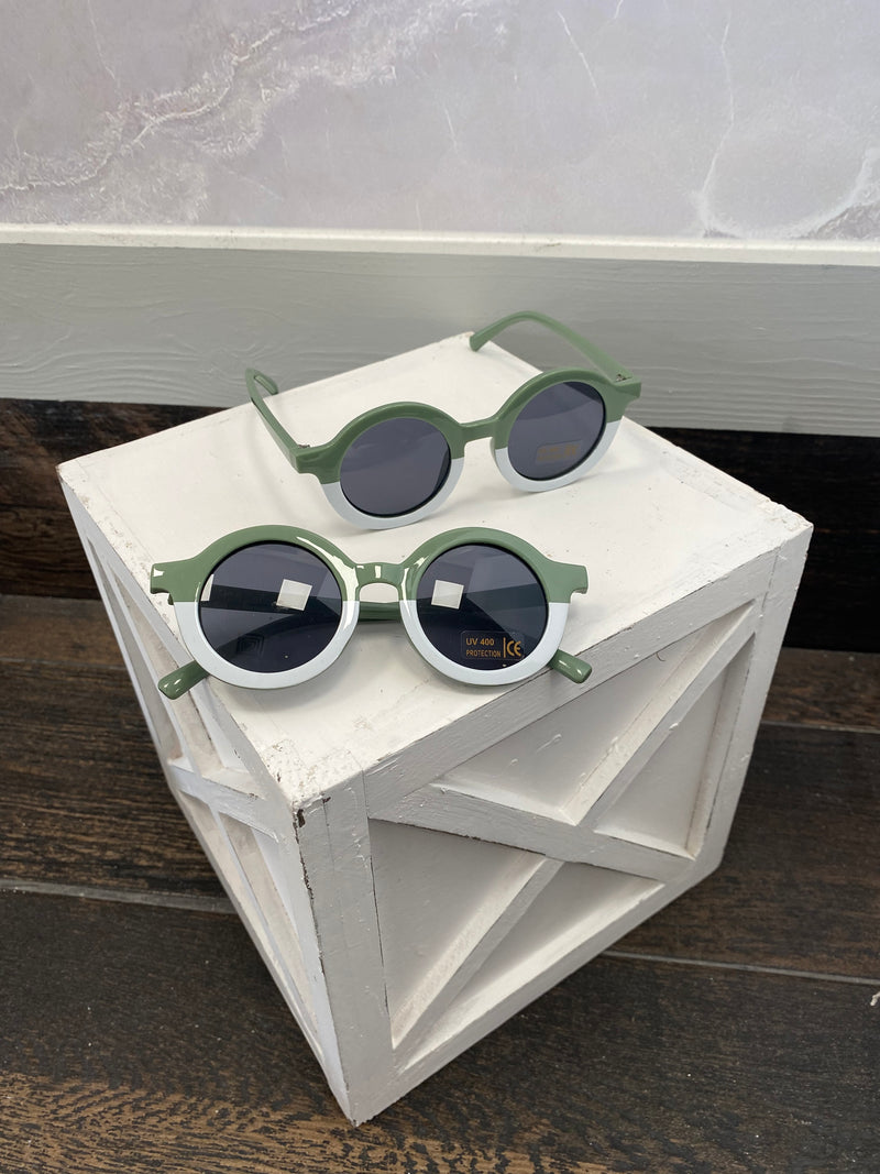 RTS Neutral Sunnies/Sunglasses