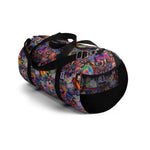 Custom Duffel Bag