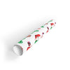 CUSTOM LISTING LH of Gift Wrapping Paper Rolls, 1pc