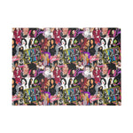 SINGING GIRL PUZZLE(96, 252, 500, 1000-Piece)