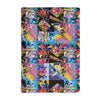 Power Ranger Velveteen Minky Blanket (Two-sided print)
