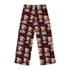 CUSTOM LISTING FOR JAMIE Women's Pajama Pants (AOP)