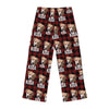 CUSTOM LISTING FOR JAMIE Women's Pajama Pants (AOP)