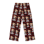 CUSTOM LISTING FOR JAMIE Women's Pajama Pants (AOP)