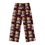 CUSTOM LISTING FOR JAMIE Women's Pajama Pants (AOP)