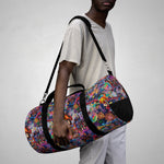 Custom Duffel Bag