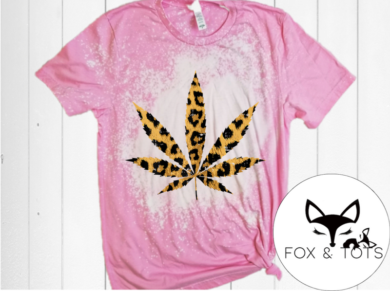 Big Green Cheetah RTS pot