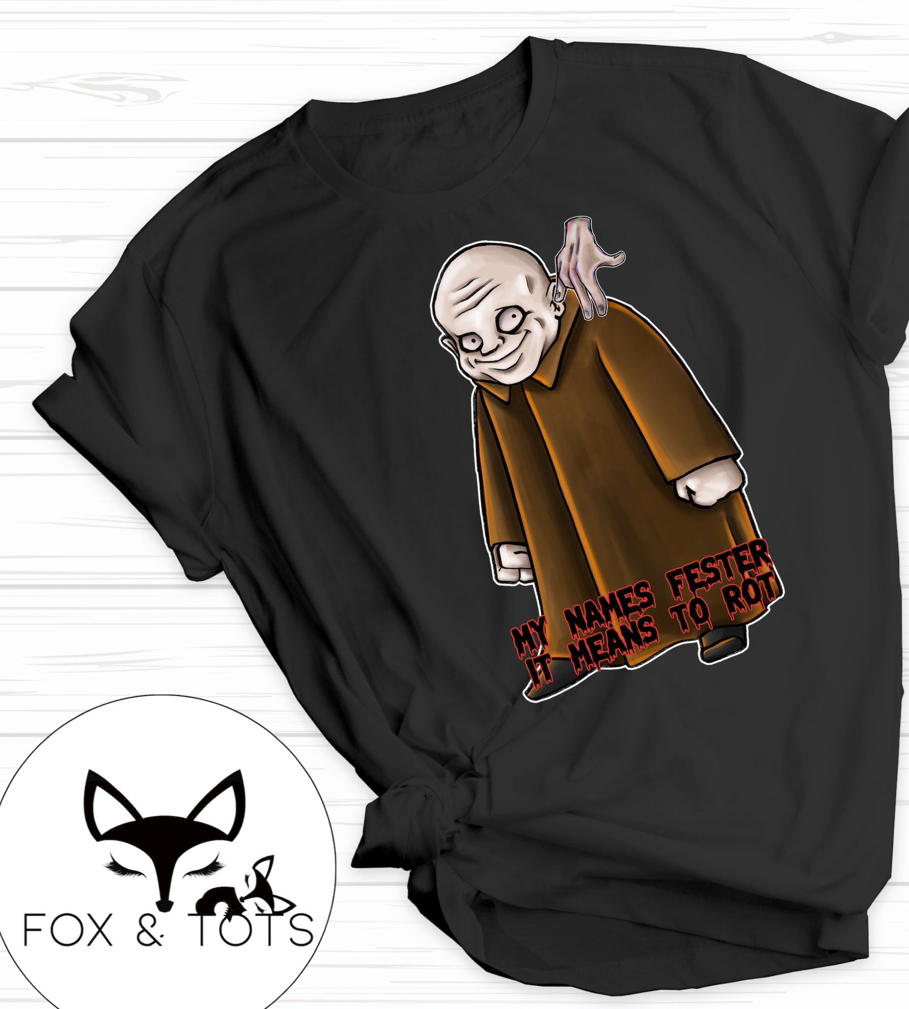 Funny Santa Hoodie