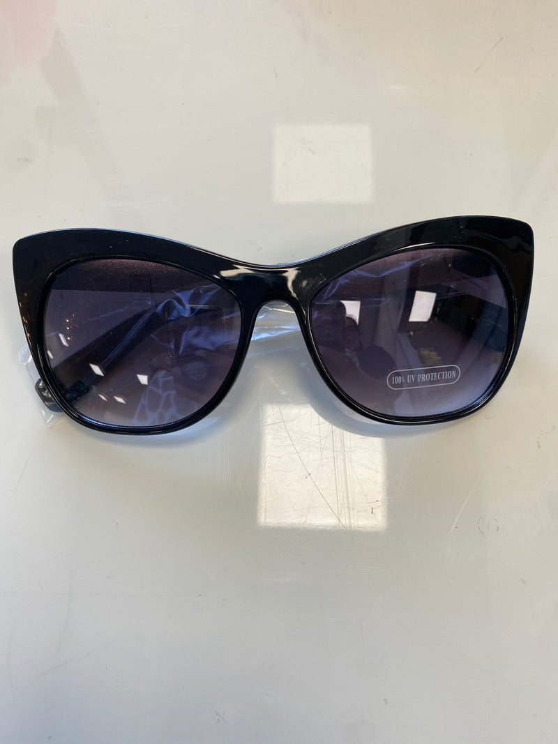 RTS Adult Cat Eye Sunglasses