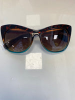 RTS Adult Cat Eye Sunglasses