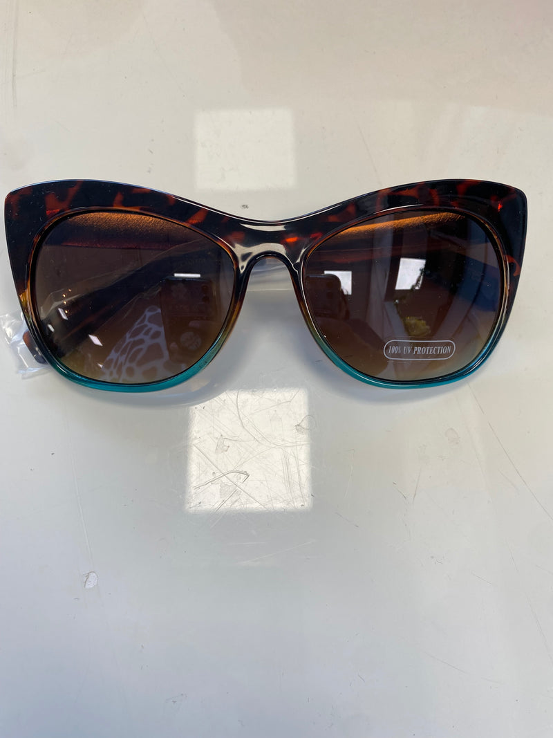 RTS Adult Cat Eye Sunglasses