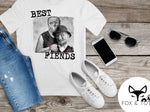 Best Fiends B&W Screen RTS