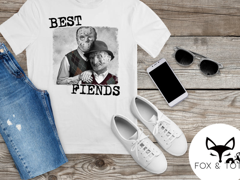 Best Fiends B&W Screen RTS