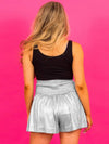 Pre order Women's Shimmer Shorts - march delivery