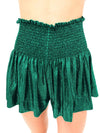 Pre order Women's Shimmer Shorts - march delivery