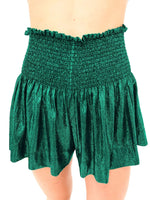 Pre order Women's Shimmer Shorts - march delivery