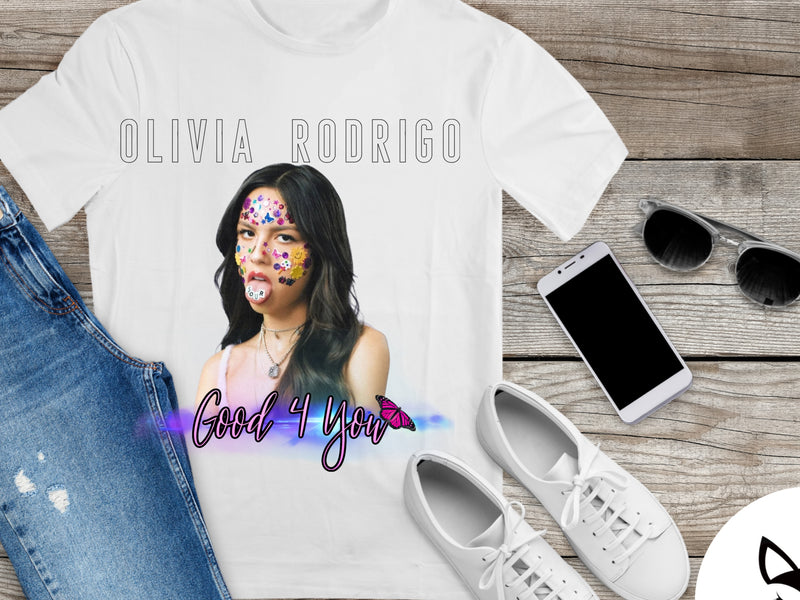 Olivia Good 4 You Screen RTS