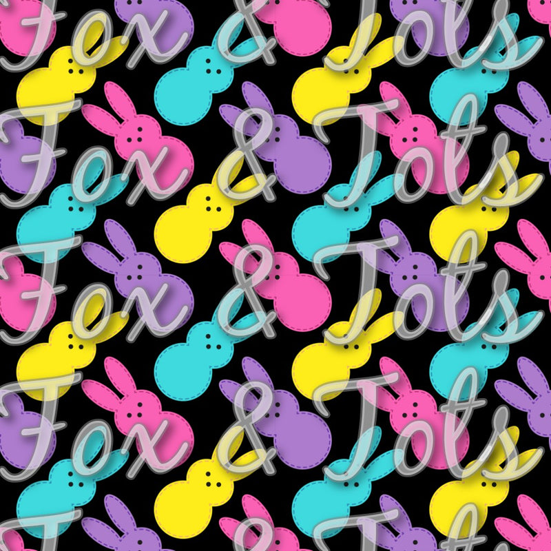 Peeps Fabric