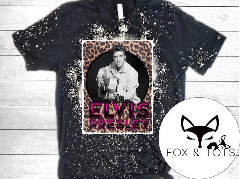 RTS elvis screen