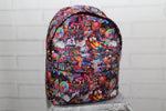 RTS - CHILD BACKPACK (DROP DOWN FOR PRINT SELECTION) - 15.7" X 12.2"