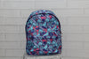 RTS - CHILD BACKPACK (DROP DOWN FOR PRINT SELECTION) - 15.7" X 12.2"