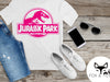 Pink Jurassic Screen RTS