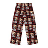 CUSTOM LISTING FOR JAMIE Women's Pajama Pants (AOP)