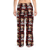 CUSTOM LISTING FOR JAMIE Women's Pajama Pants (AOP)