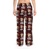 CUSTOM LISTING FOR JAMIE Women's Pajama Pants (AOP)