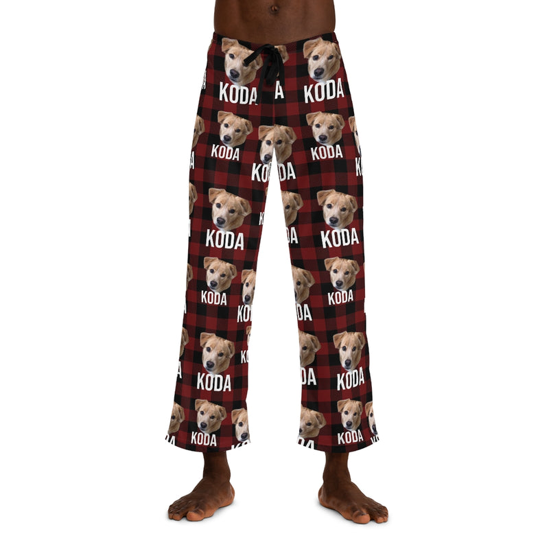 Custom listing Jamie Men's Pajama Pants (AOP)