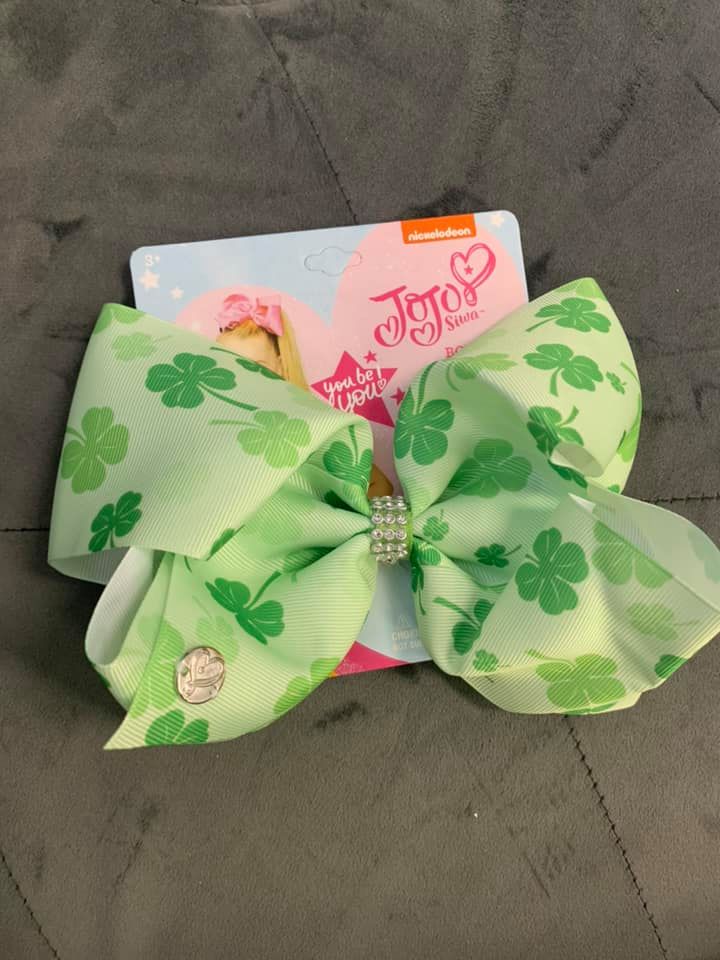 Jojo Bows