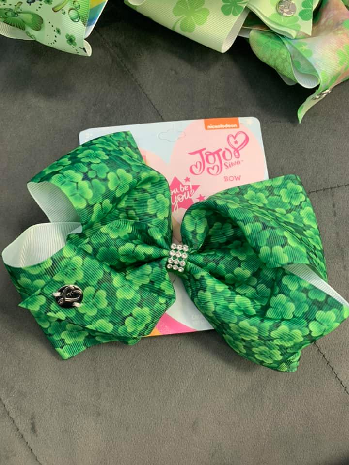 Jojo Bows